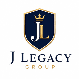J Legacy Group logo